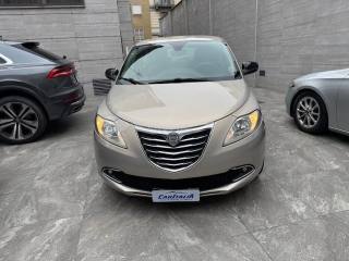 LANCIA Ypsilon usata, con Airbag
