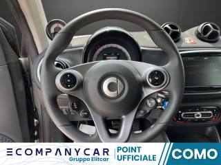 SMART ForTwo usata, con ESP