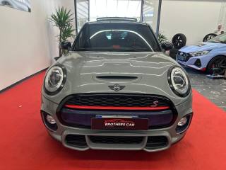 MINI John Cooper Works usata, con Airbag
