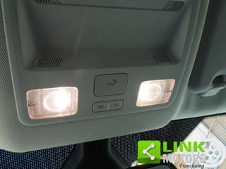 FORD Puma usata, con Park Distance Control