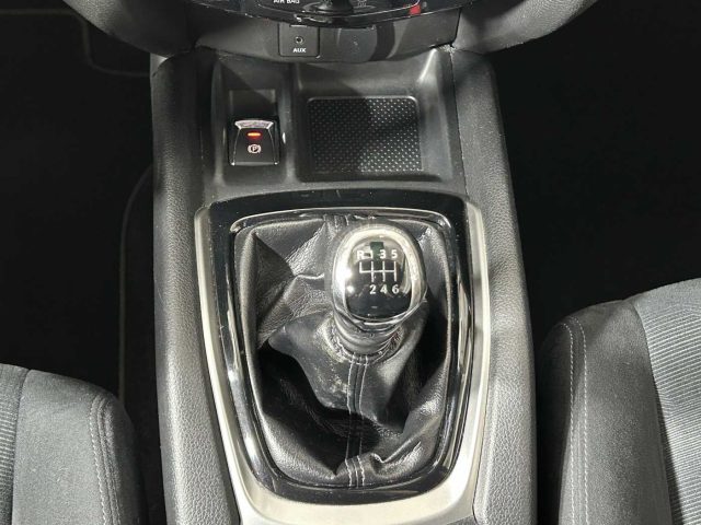 NISSAN X-Trail usata 29