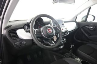 FIAT 500X usata 1