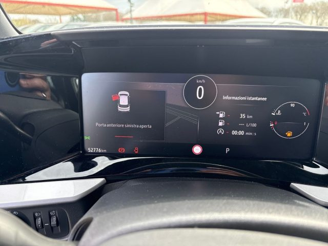 OPEL Mokka usata, con Cruise Control