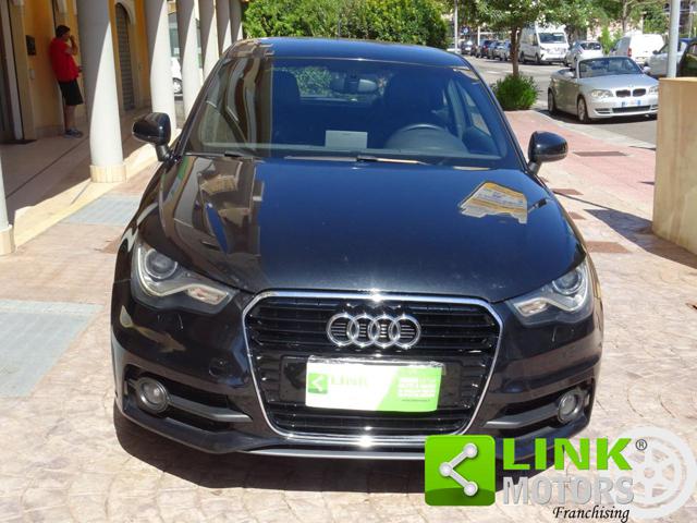 AUDI A1 usata, con Airbag