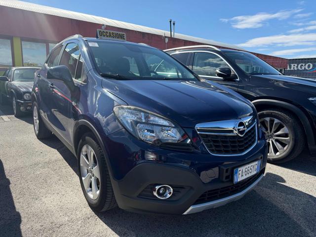OPEL Mokka usata, con Airbag