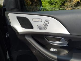 MERCEDES-BENZ GLE 300 usata, con Volante multifunzione