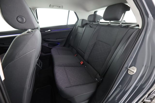VOLKSWAGEN Golf usata 3