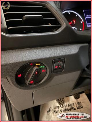 VOLKSWAGEN T-Cross usata, con Sedile posteriore sdoppiato