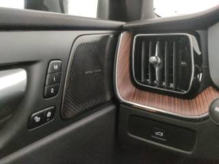 VOLVO XC60 usata, con Sistema di navigazione