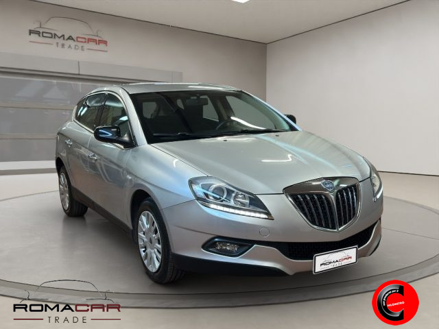 LANCIA Delta usata, con Sistema di navigazione