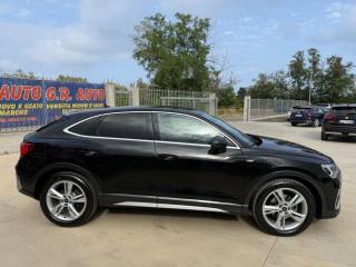 AUDI Q3 usata, con Autoradio