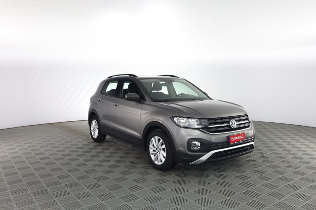 VOLKSWAGEN T-Cross usata 1