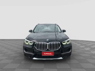 BMW X1 usata 7