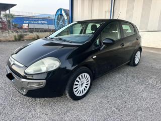 FIAT Punto Evo usata, con Airbag Passeggero