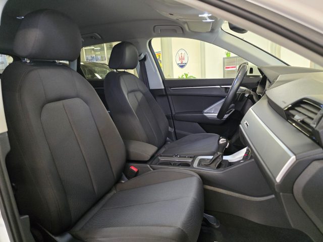 AUDI Q3 usata, con Cruise Control
