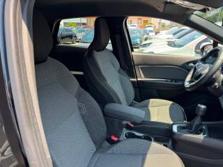 RENAULT Captur usata, con ESP