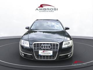 AUDI A6 usata 5