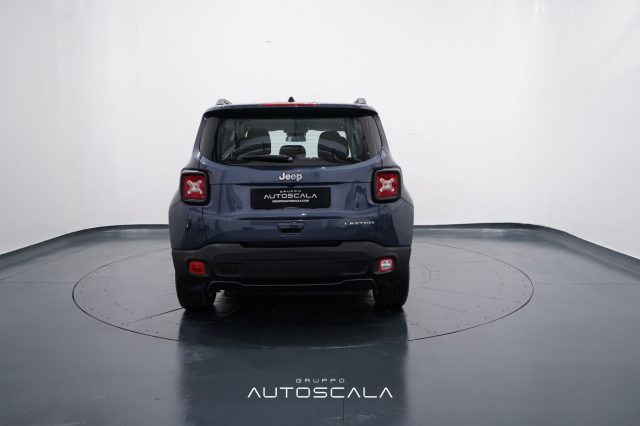 JEEP Renegade usata, con Alzacristalli elettrici