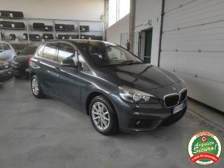 BMW 218 usata, con Airbag laterali