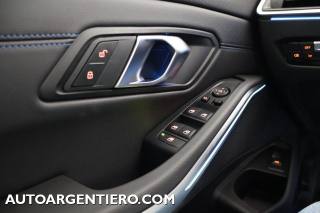 BMW 320 usata, con Volante multifunzione