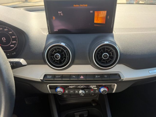 AUDI Q2 usata, con Bracciolo