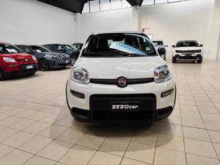 FIAT Panda usata, con Airbag