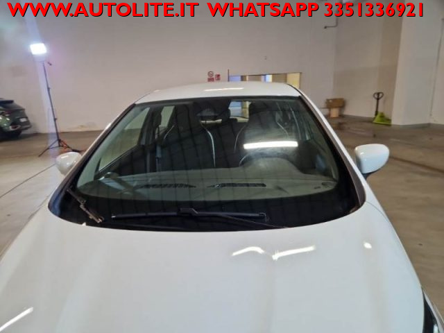 RENAULT ZOE usata, con Controllo trazione