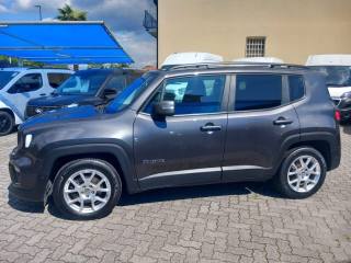 JEEP Renegade usata, con Airbag laterali