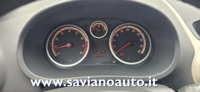 OPEL Corsa usata, con Cruise Control