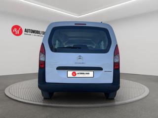 CITROEN Berlingo usata, con Antifurto