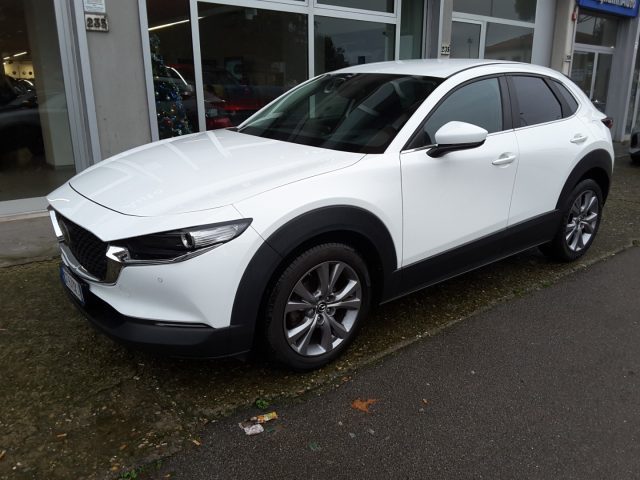 MAZDA CX-30 usata, con Airbag