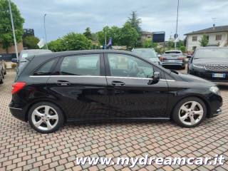 MERCEDES-BENZ B 180 usata, con Sensore di luce