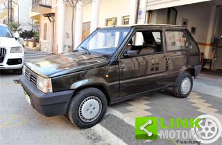 FIAT Panda usata 2