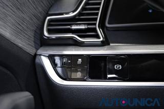 KIA Sportage usata, con Sensore di pioggia