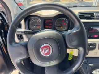 FIAT Panda usata, con Boardcomputer