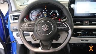 SUZUKI Swift usata, con Cruise Control