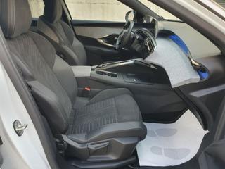 PEUGEOT 3008 usata, con Controllo automatico clima