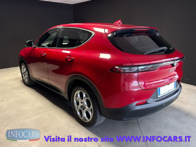 ALFA ROMEO Tonale usata, con Airbag