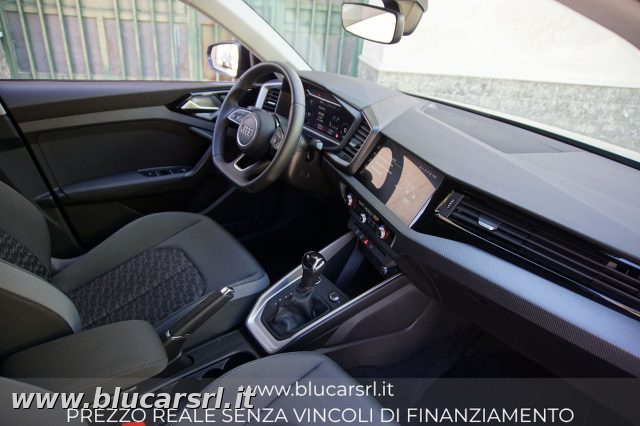 AUDI A1 usata, con ESP
