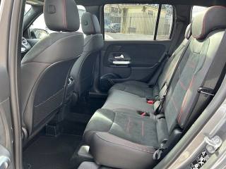 MERCEDES-BENZ GLB 200 usata, con Fari LED