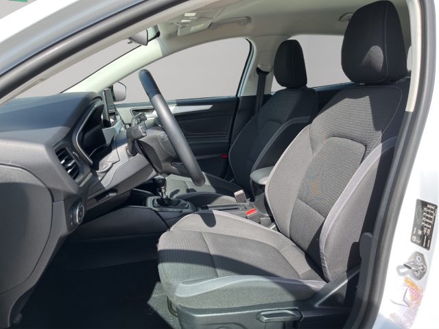FORD Focus usata, con Chiusura centralizzata
