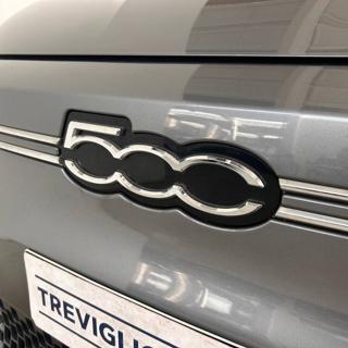 FIAT 500 usata, con Specchietti laterali elettrici