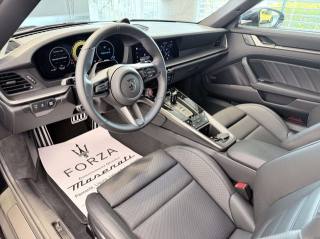 PORSCHE 992 usata, con Autoradio