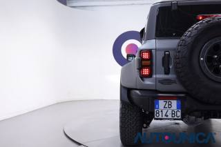 FORD Bronco usata, con Chiusura centralizzata senza chiave