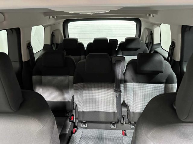 CITROEN Spacetourer usata 24