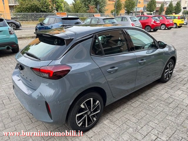 OPEL Corsa usata, con Airbag laterali