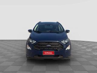 FORD EcoSport EcoSport 1.0 EcoBoost 125 CV Start&Stop ST-Line