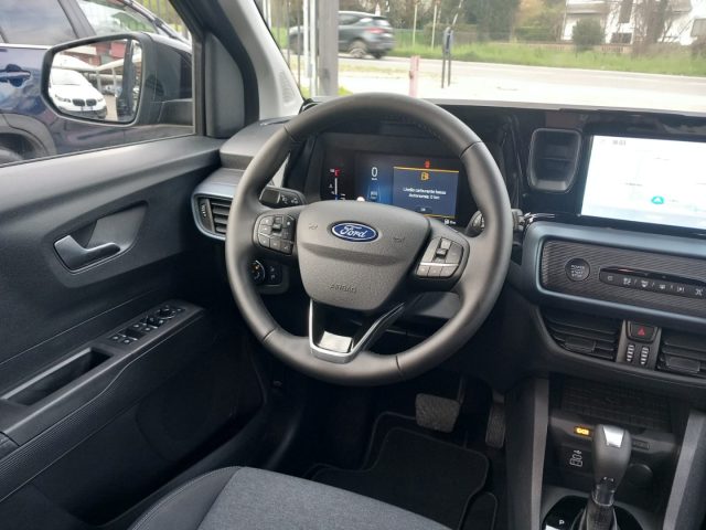 FORD Tourneo Courier usata 23