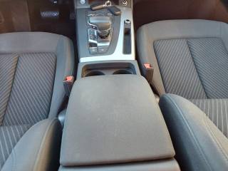 AUDI Q5 usata, con Luci diurne LED