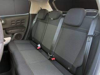 CITROEN C3 usata, con Bluetooth